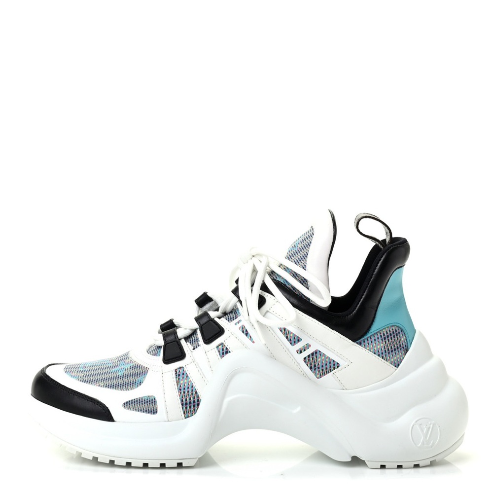 Louis Vuitton Archlight Sneaker Size 39